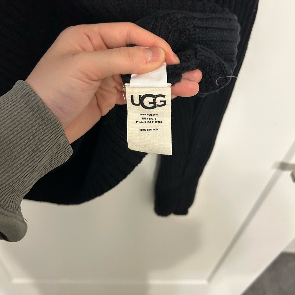 Ugg Raelynn Knit Sweater - Picture 8 of 8